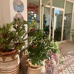 Approdo Boutique Leuca Hotell