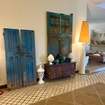 Approdo Boutique Leuca Hotell