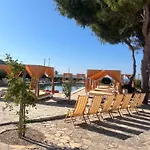 Approdo Boutique Leuca Hotell 4*