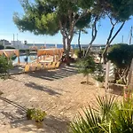 Approdo Boutique Leuca Hotell 4*
