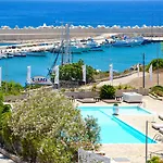 Approdo Boutique Leuca Hotell
