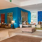 Approdo Boutique Leuca Hotell 4*