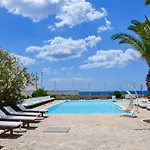 Approdo Boutique Leuca Hotell