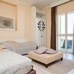 Hotell Approdo Boutique Leuca 4*