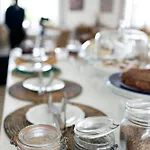 Approdo Boutique Leuca Hotell 4*