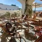 Hotell Approdo Boutique Leuca 4*