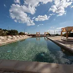 Hotell Approdo Boutique Leuca Santa Maria di Leuca