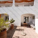 Approdo Boutique Leuca Hotell 4*