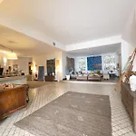 Hotell Approdo Boutique Leuca Santa Maria di Leuca