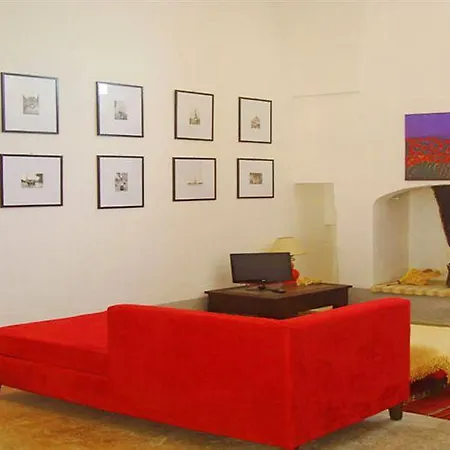 Approdo Boutique Leuca Отель 4*