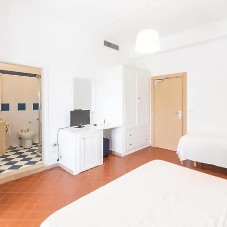 Approdo Boutique Leuca 4*