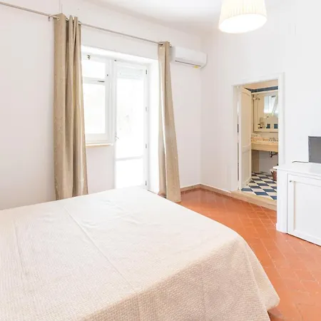 Approdo Boutique Leuca Леука