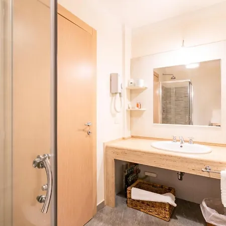 Отель Approdo Boutique Leuca Леука