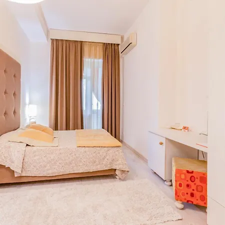 Approdo Boutique Leuca Леука