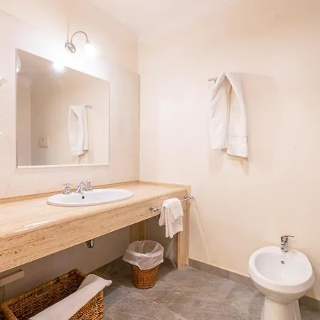 Approdo Boutique Leuca 4* Леука