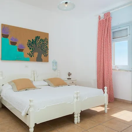 Approdo Boutique Leuca 4* Леука