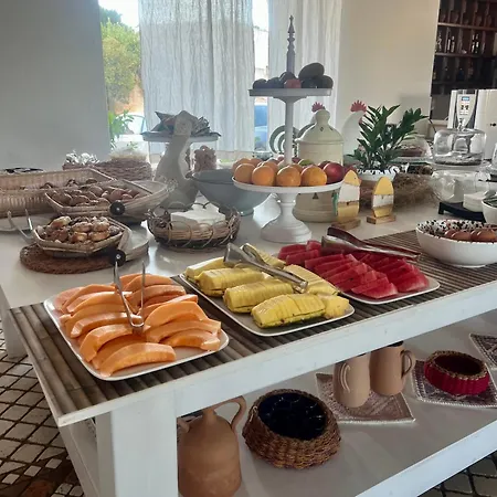 Approdo Boutique Leuca 4* Леука