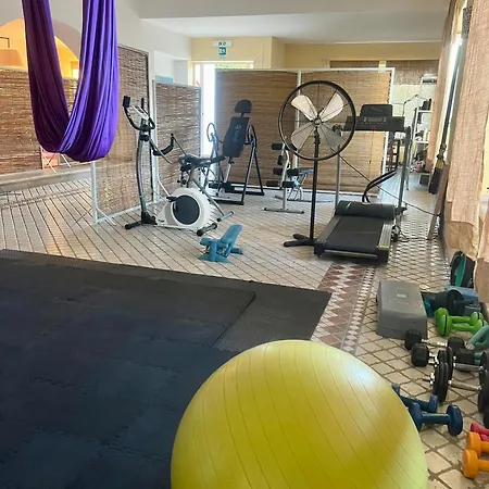 Approdo Boutique Leuca Отель 4*