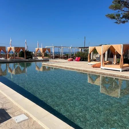 Approdo Boutique Leuca 4*