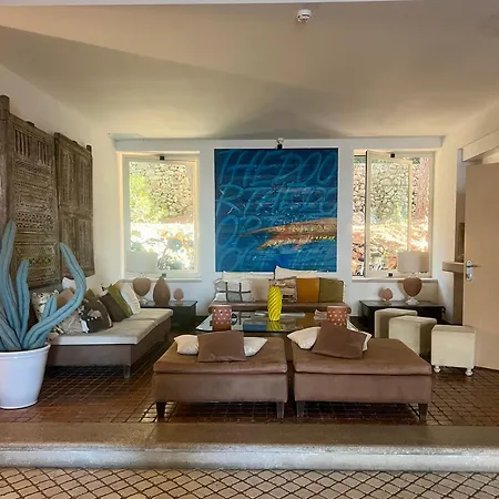 Approdo Boutique Leuca Леука