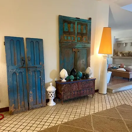 Approdo Boutique Leuca Отель