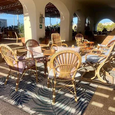 Approdo Boutique Leuca 4*