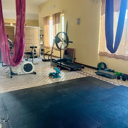 Approdo Boutique Leuca