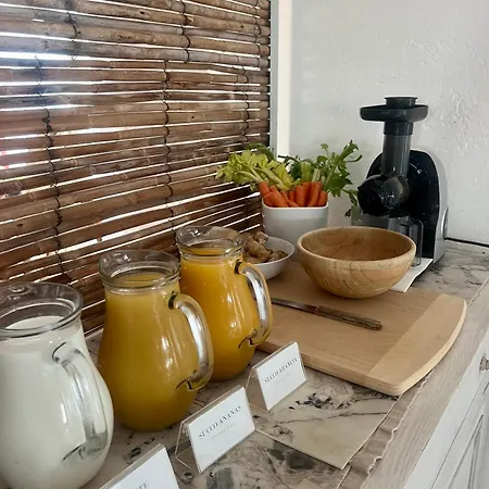 Approdo Boutique Leuca Отель