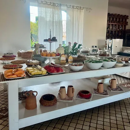 Approdo Boutique Leuca 4*