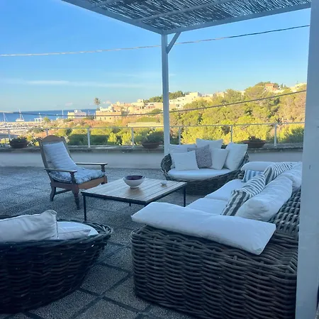 Approdo Boutique Leuca