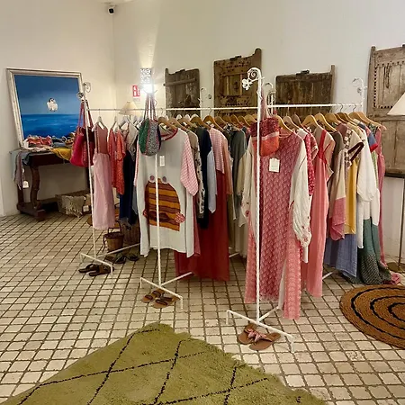 Approdo Boutique Leuca Отель 4*