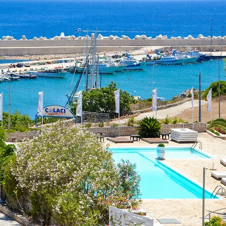 Approdo Boutique Leuca Hotel