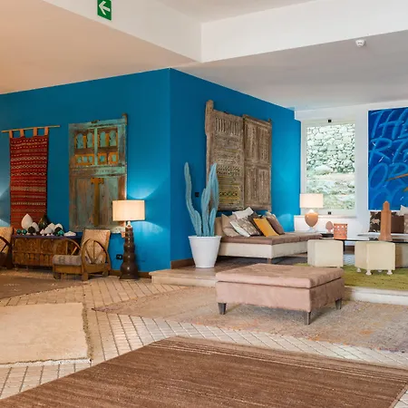 Approdo Boutique Leuca Отель 4*