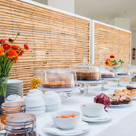 Approdo Boutique Leuca