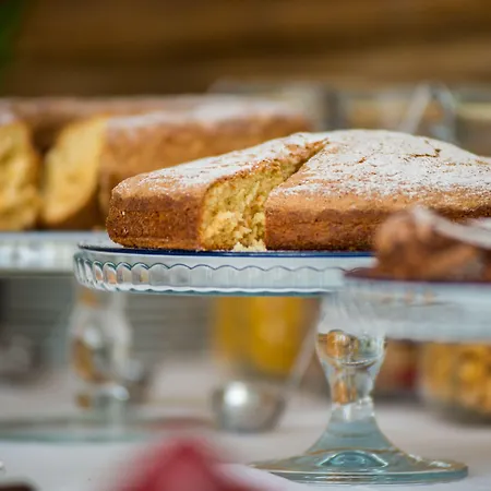 Approdo Boutique Leuca