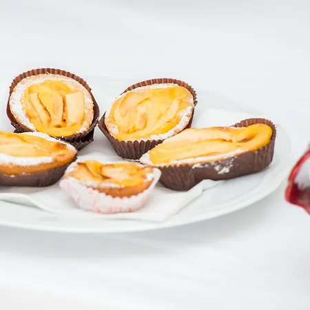 Approdo Boutique Leuca Леука