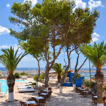 Hotel Approdo Boutique Leuca 4*