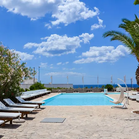 Approdo Boutique Leuca Hotel