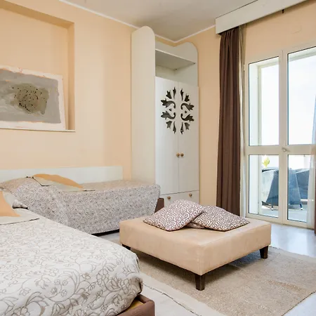 Отель Approdo Boutique Leuca 4*