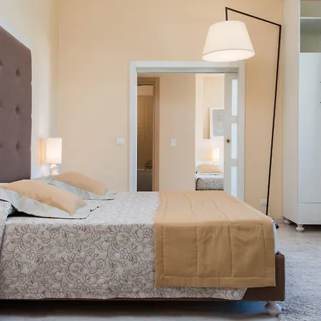 Approdo Boutique Leuca 4*