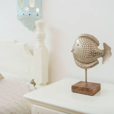 Approdo Boutique Leuca Леука