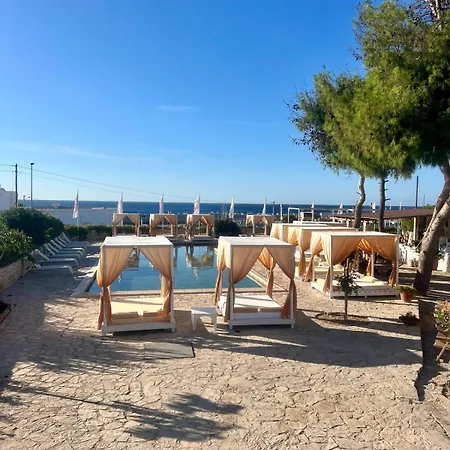 Approdo Boutique Leuca 4*