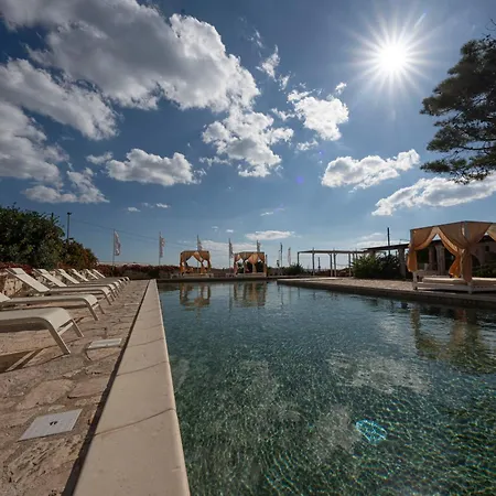 Approdo Boutique Leuca 4* Santa Maria di Leuca