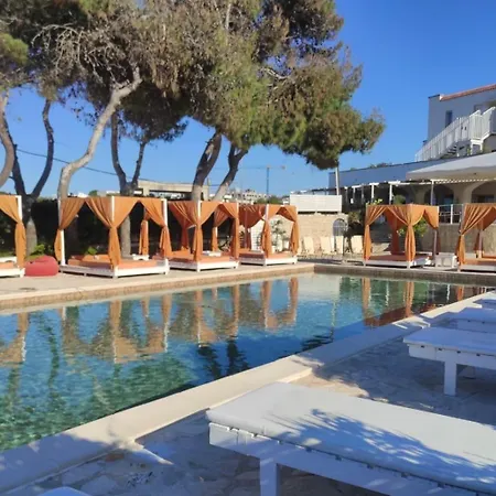 Hotel Approdo Boutique Leuca