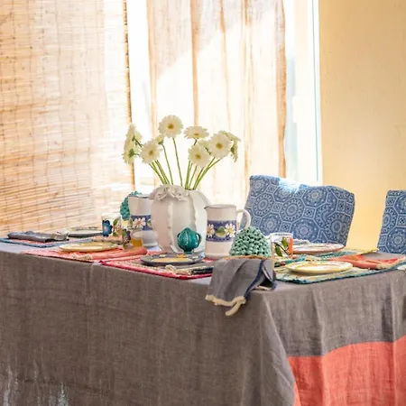 Approdo Boutique Leuca Hotel