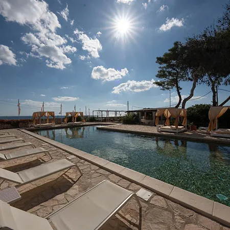 Hotell Approdo Boutique Leuca