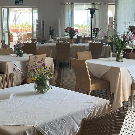 Approdo Boutique Leuca