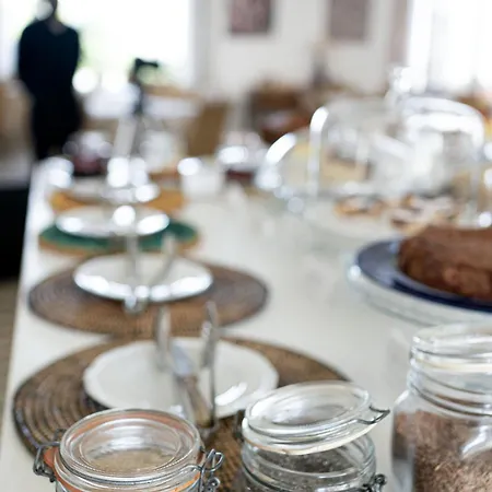 Approdo Boutique Leuca Hotel 4*