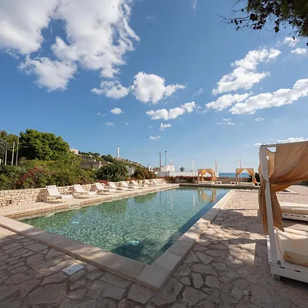 Approdo Boutique Leuca 4*