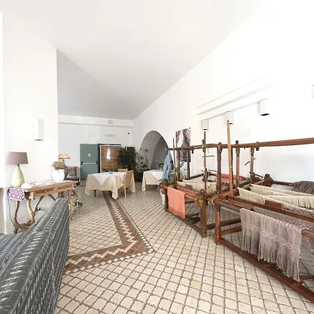 Hotel Approdo Boutique Leuca 4*